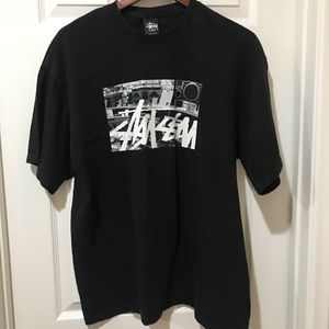 Stussy T-shirt
